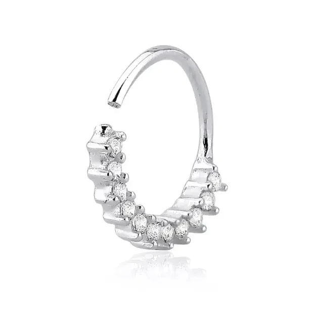 Piercing Daith 4 PR8 - 1