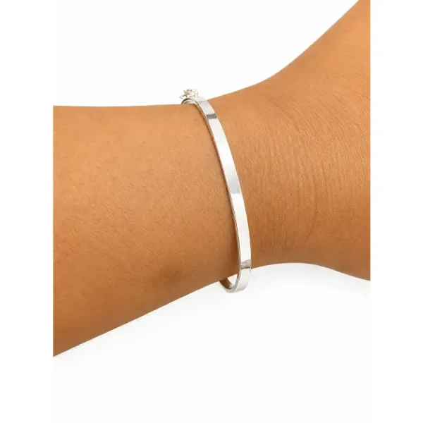 Bracelete Quadrado