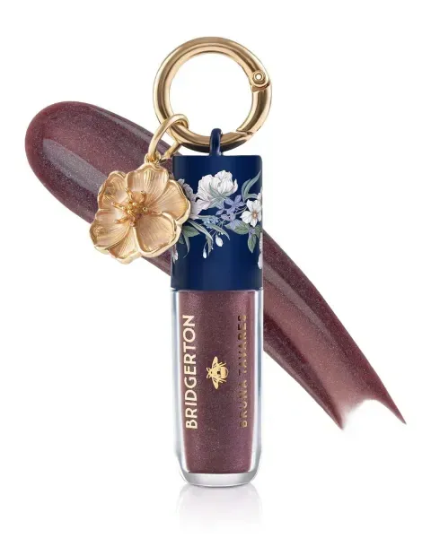 bt bridgerton gloss labial drama  