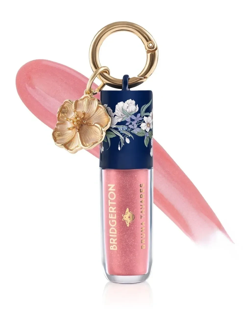 bt bridgerton gloss labial love - 1