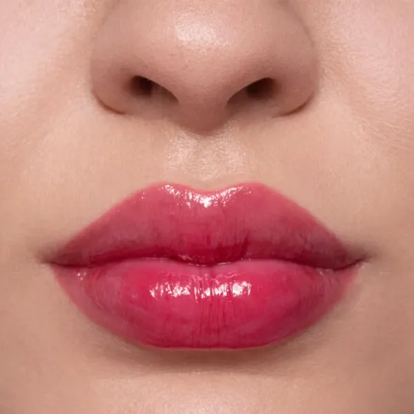 cherry bomb gloss labial- - gloss de cereja - imagem 2
