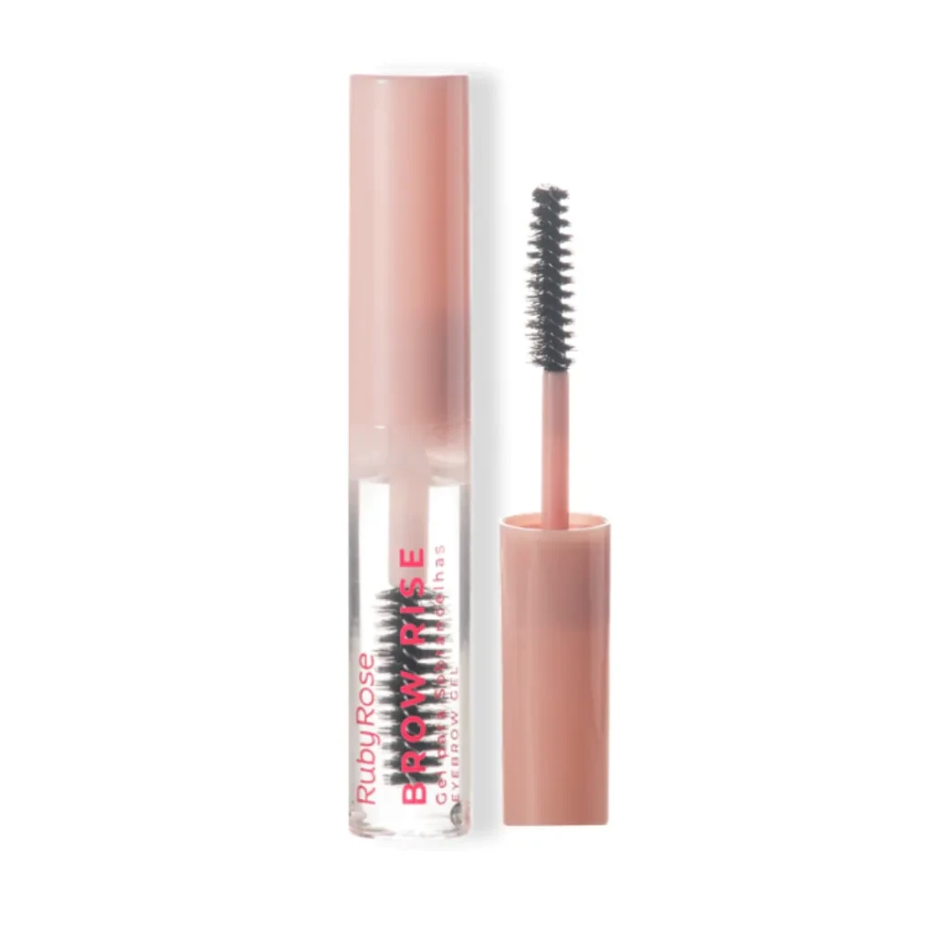 gel para sobrancelha- brow rise- ruby rose - 1