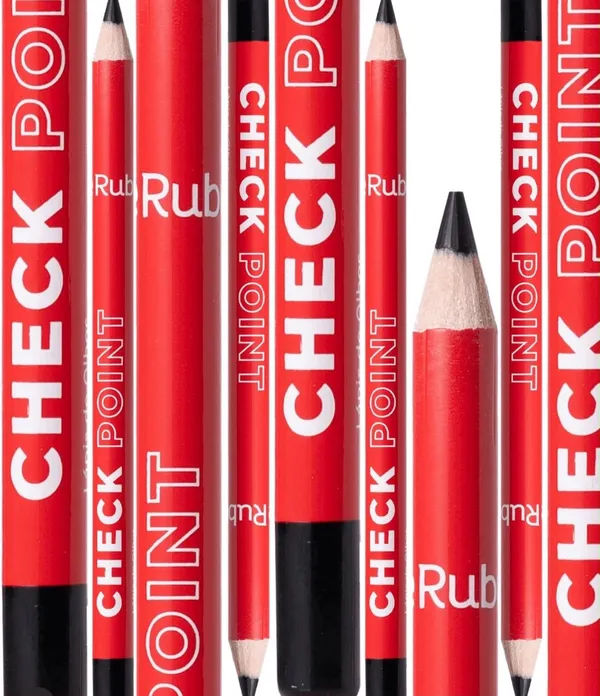 check point lápis de olhos - ruby rose