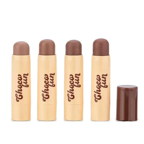 contorno stick choco fun - fenzza