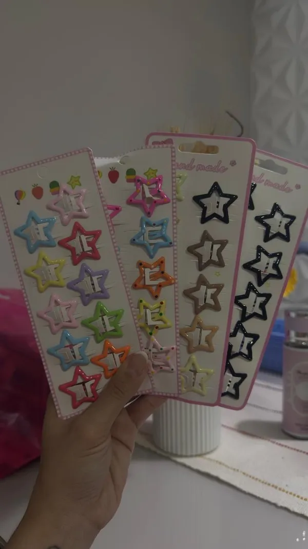 Tictac estrelinha - imagem 2
