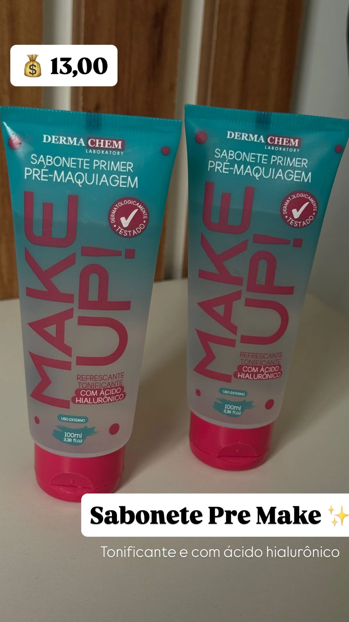 Skin care