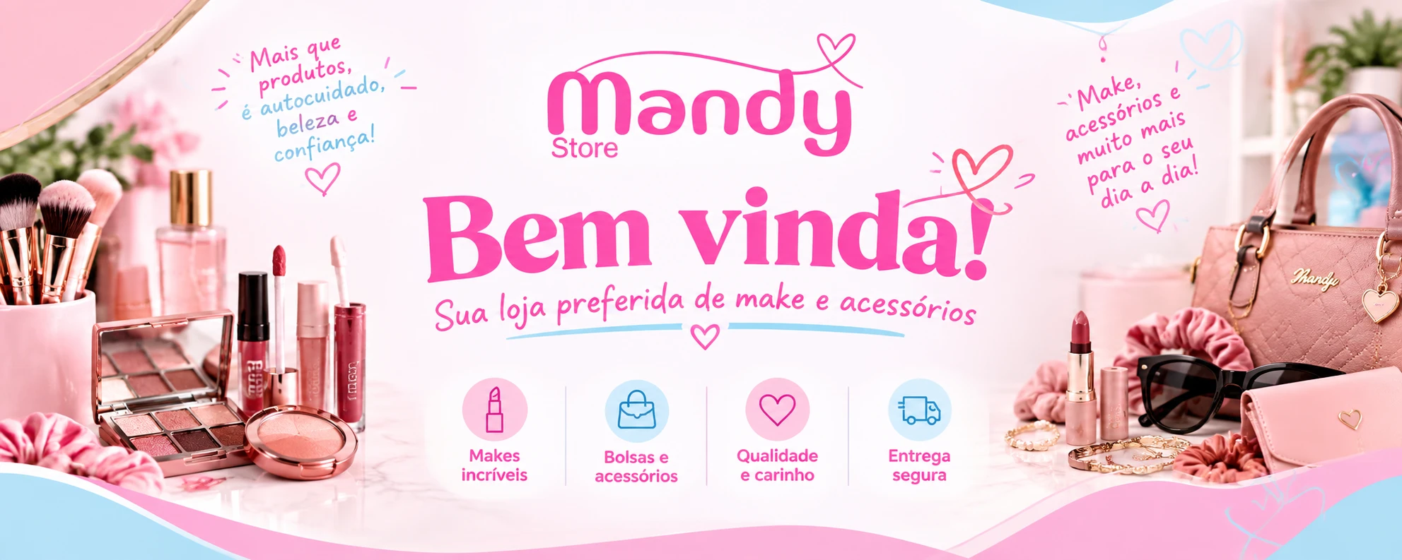 Mandy Stores