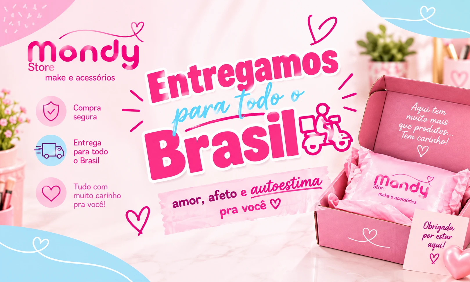 Mandy Stores