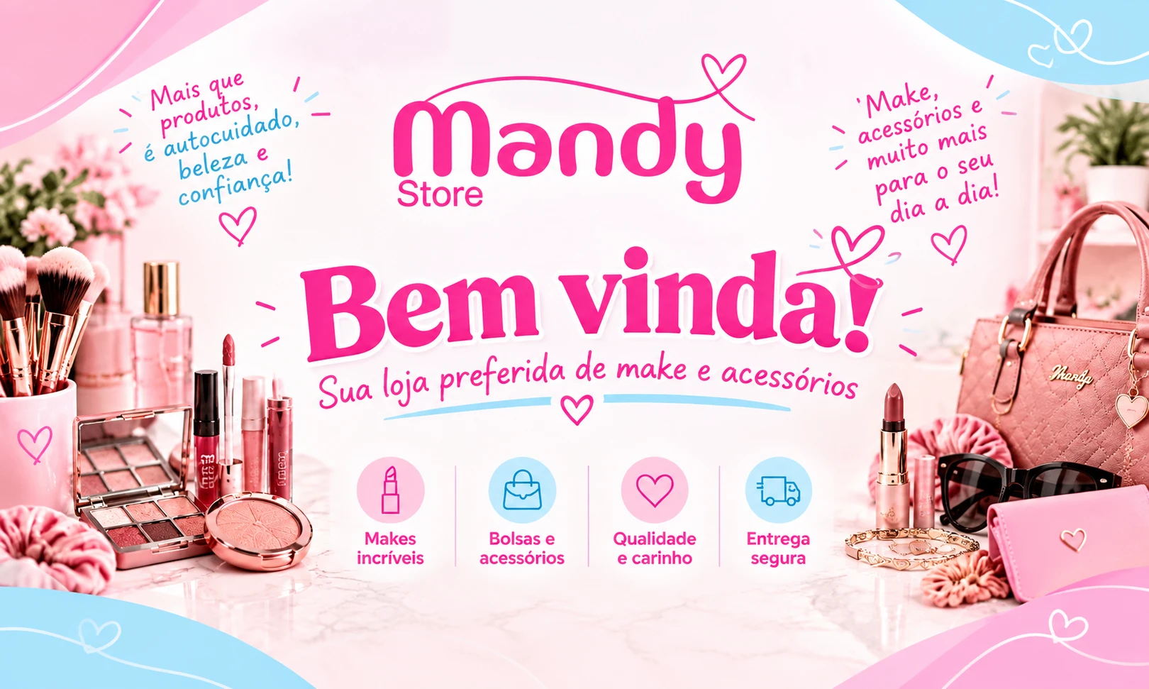 Mandy Stores
