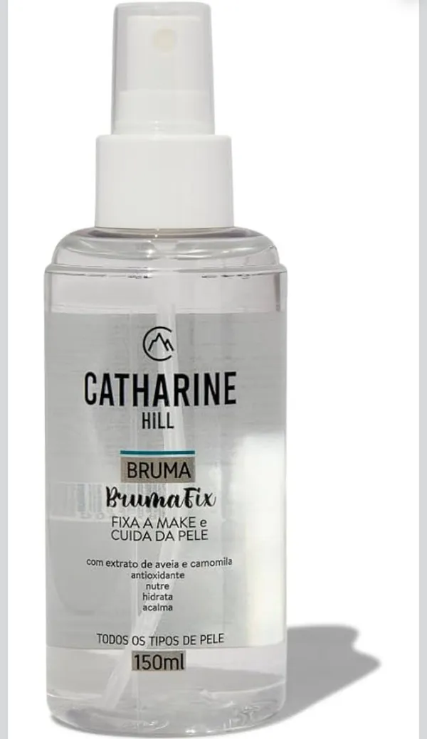 Bruma Fixadora Hidrafix – Catharine Hill - 65Ml