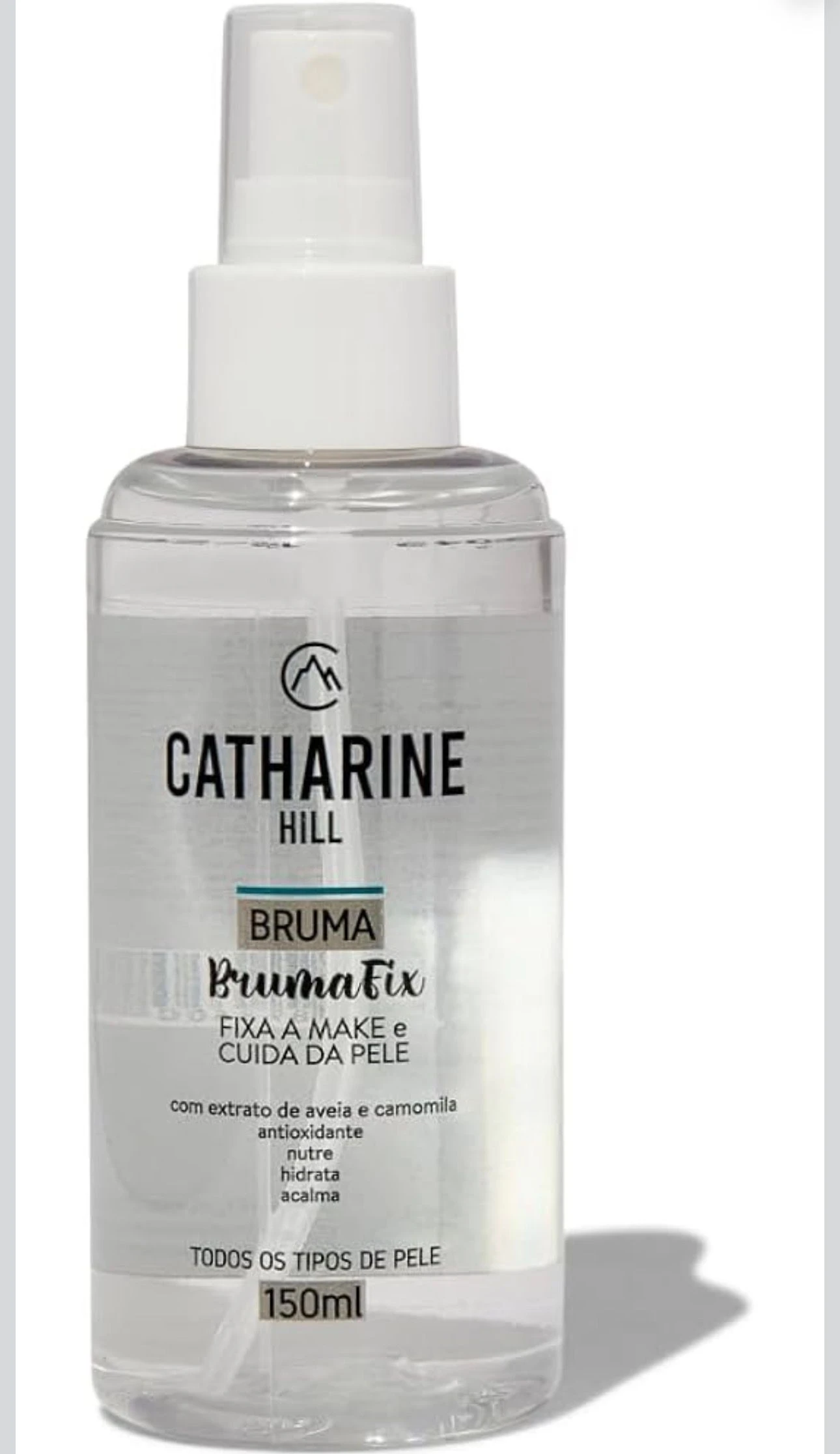 Bruma Fixadora Hidrafix – Catharine Hill - 65Ml - 1