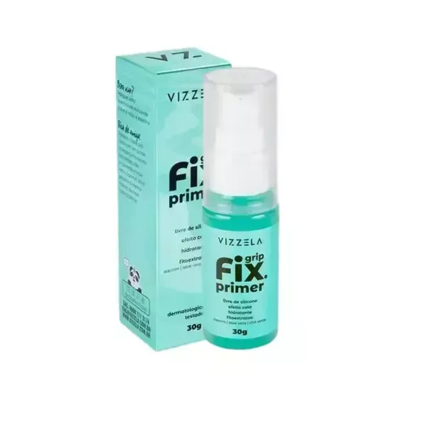 primer grip fix - vizzela