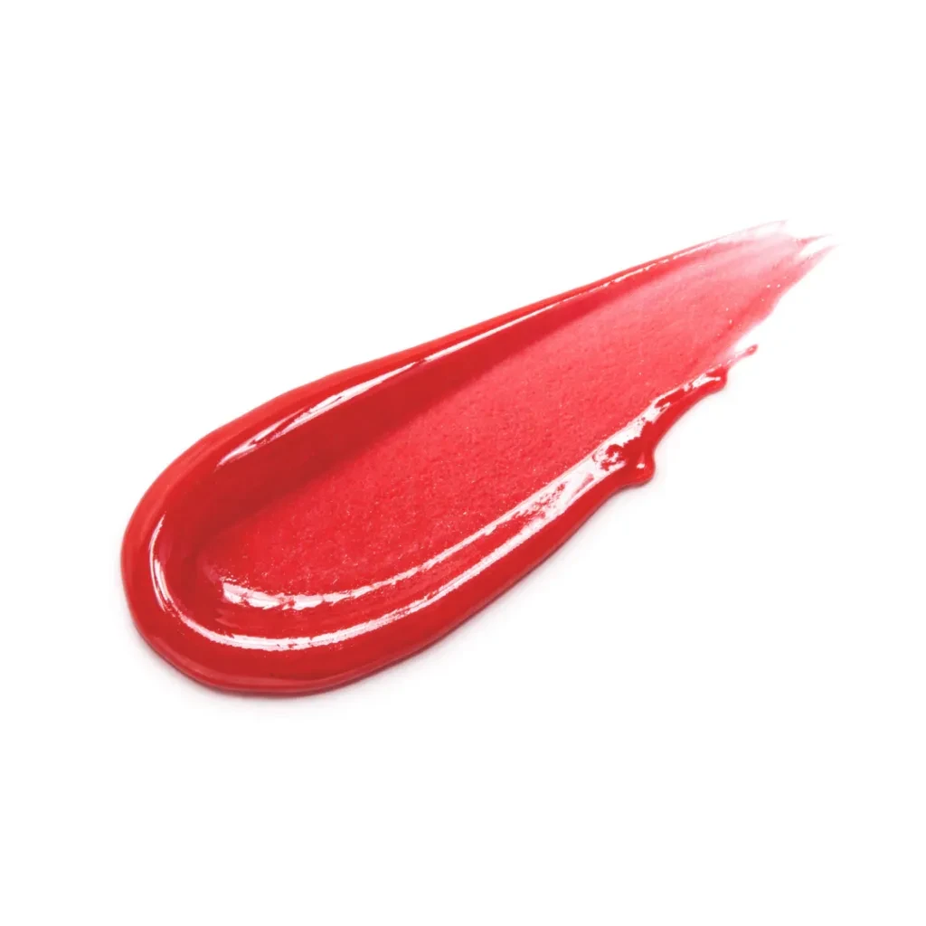 cherry bomb gloss labial- - gloss de cereja - 3