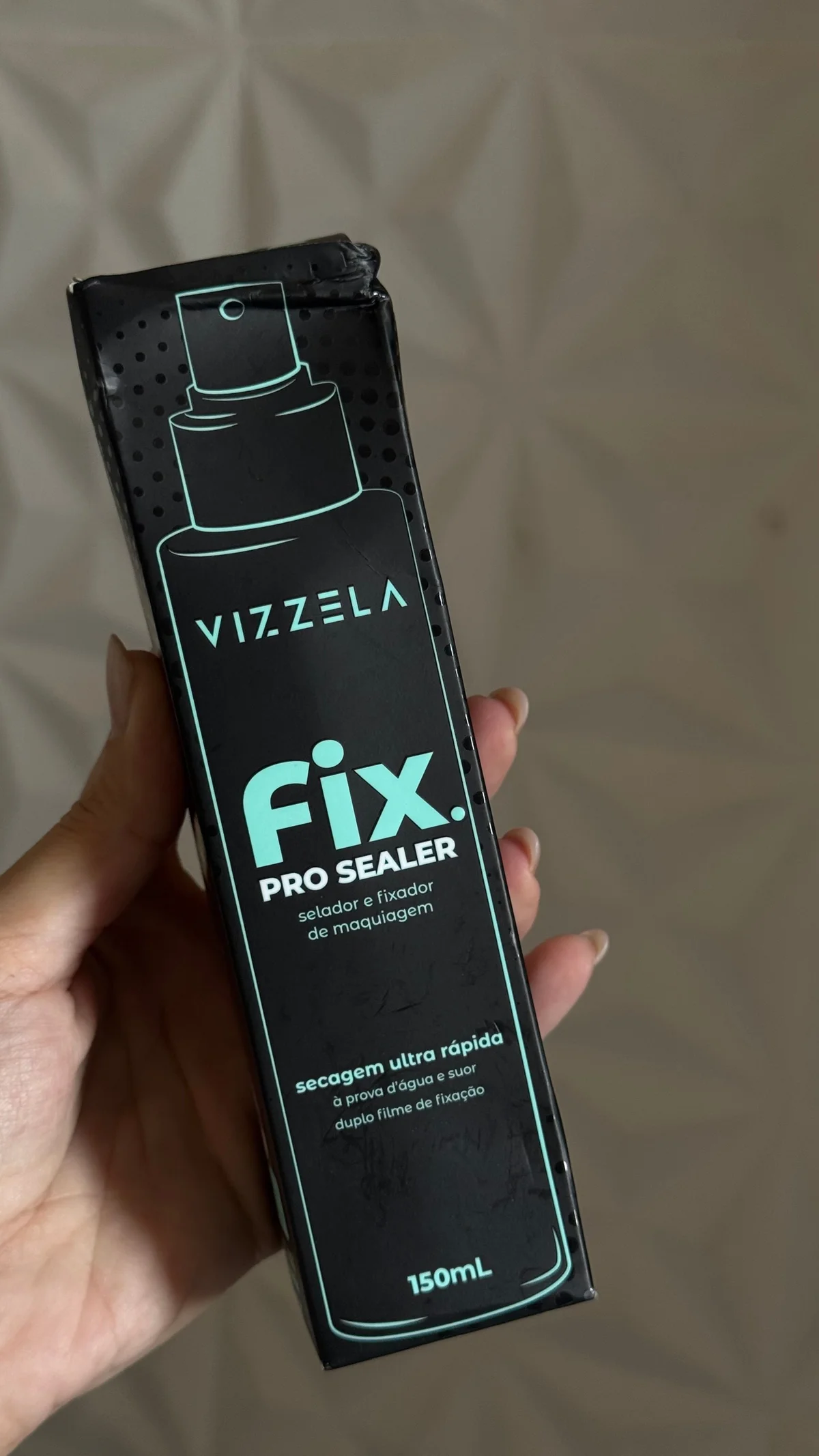 Vizzela