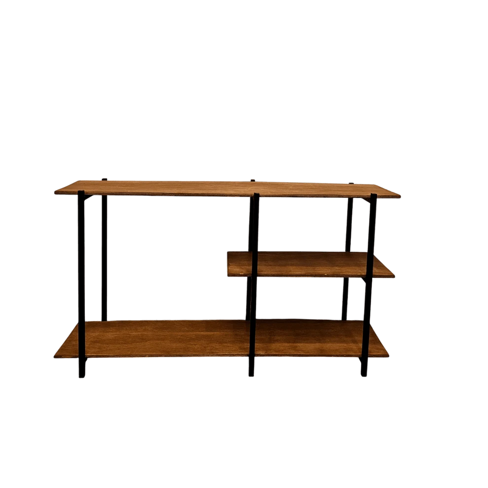 Aparador industrial Tubular Vengog - 4