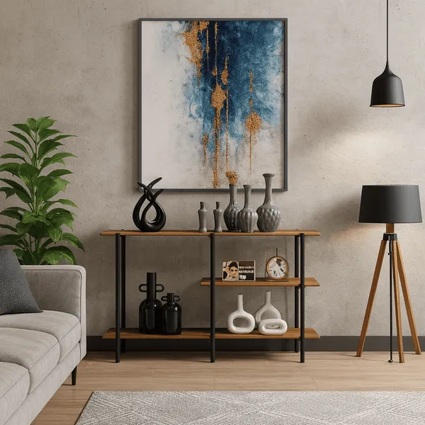 Aparador industrial Tubular Vengog