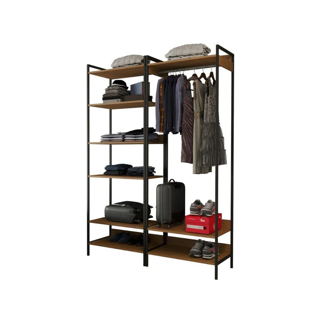 Closet Industrial Modein - 2