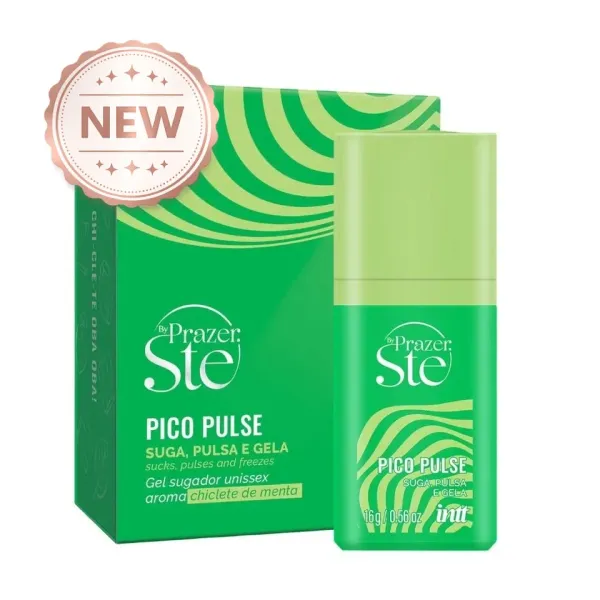 Pico Pulse Menta  - imagem 1