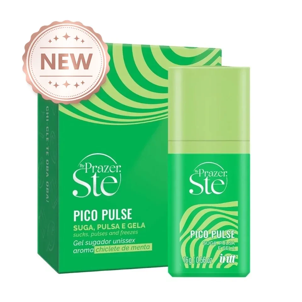 Pico Pulse Menta  - 1