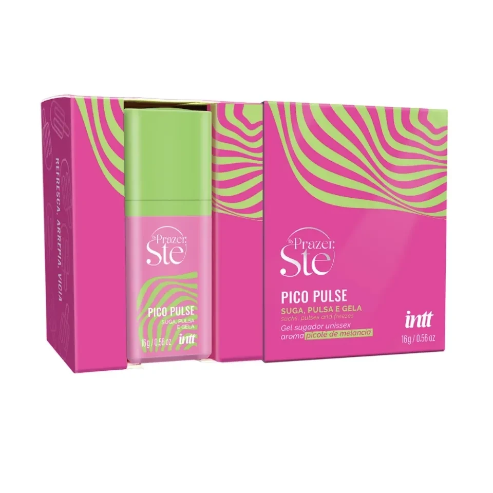 Pico Pulse Melancia  - 3