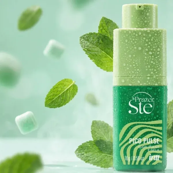 Pico Pulse Menta  - imagem 3