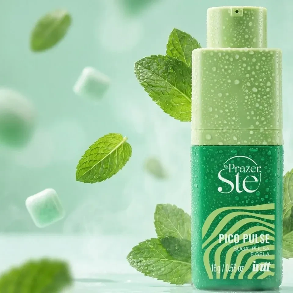 Pico Pulse Menta  - 3