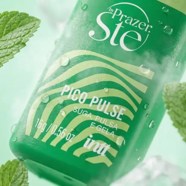 Pico Pulse Menta  - imagem 2