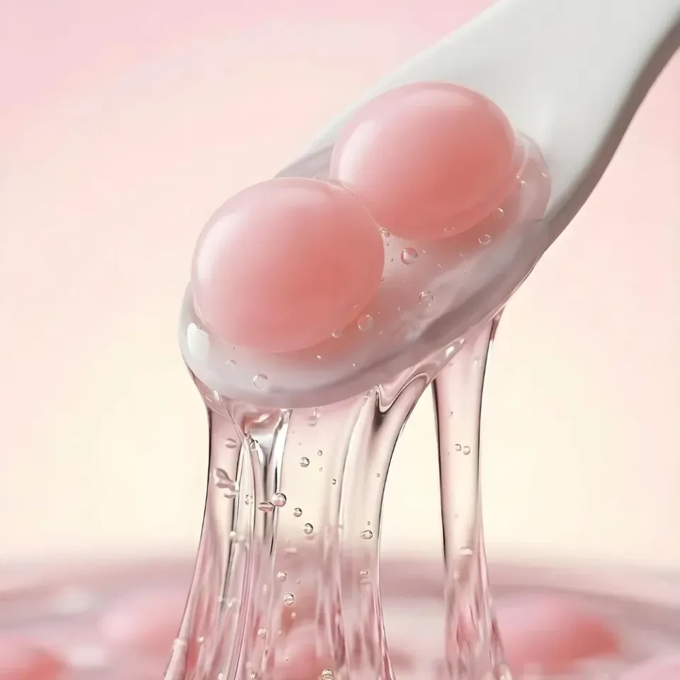 Bubble Vibes  - 2