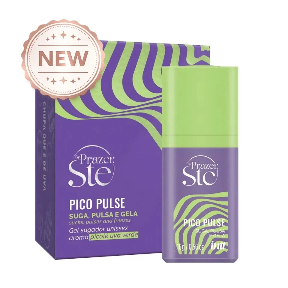 Pico Pulse Uva Verde - 1