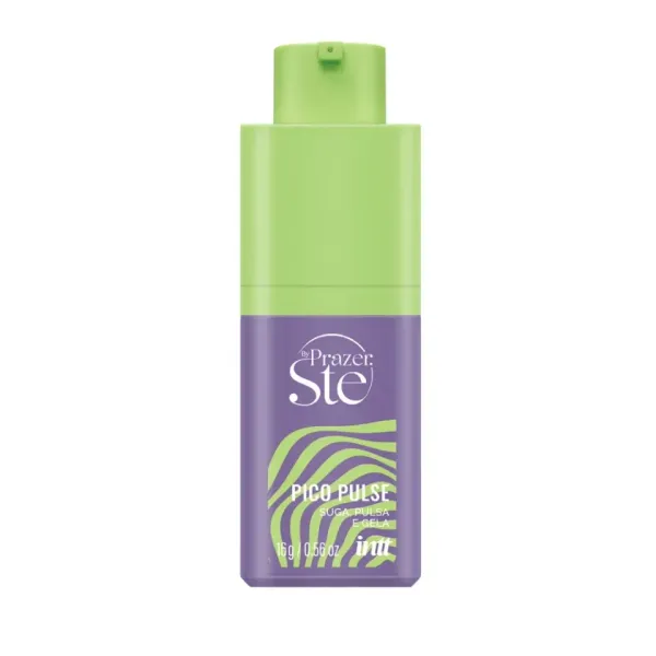 Pico Pulse Uva Verde - imagem 4