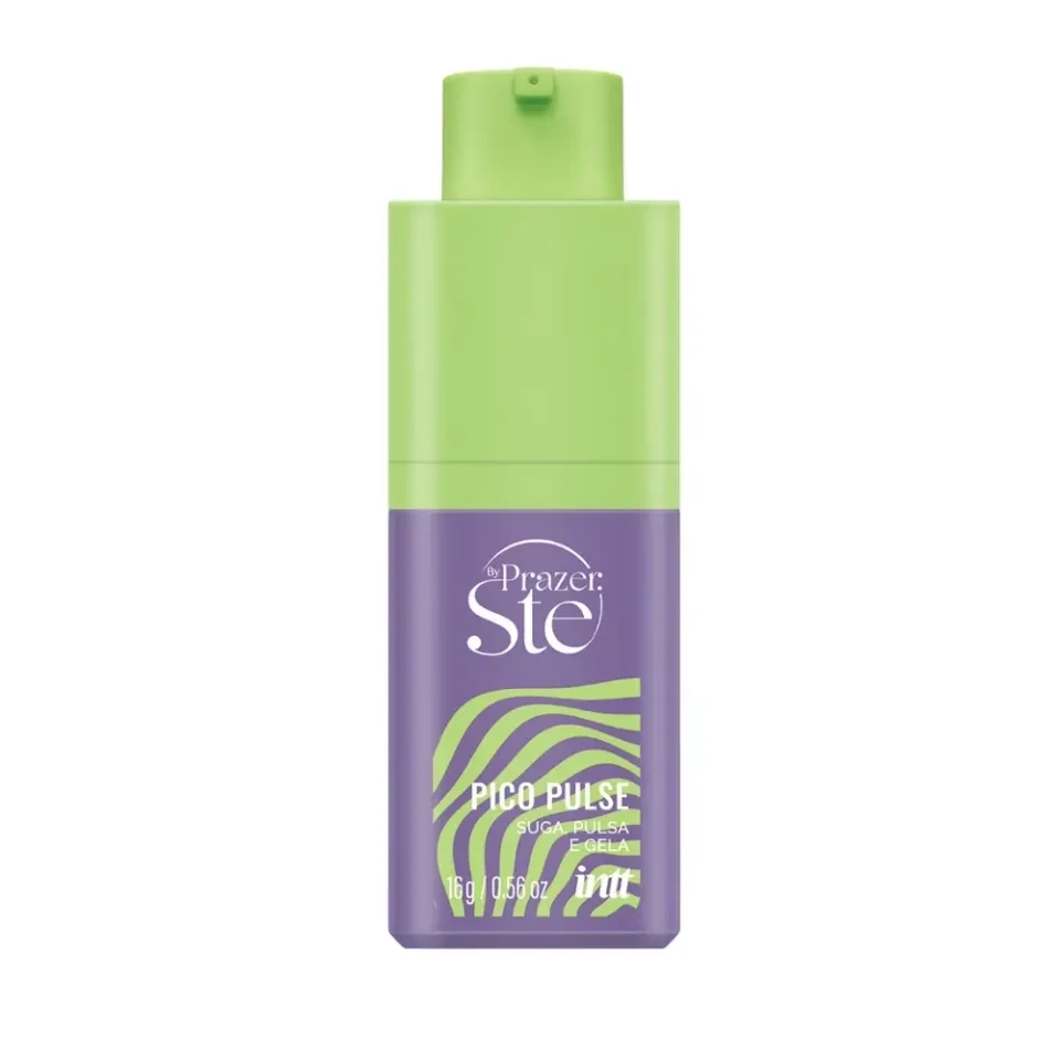 Pico Pulse Uva Verde - 4