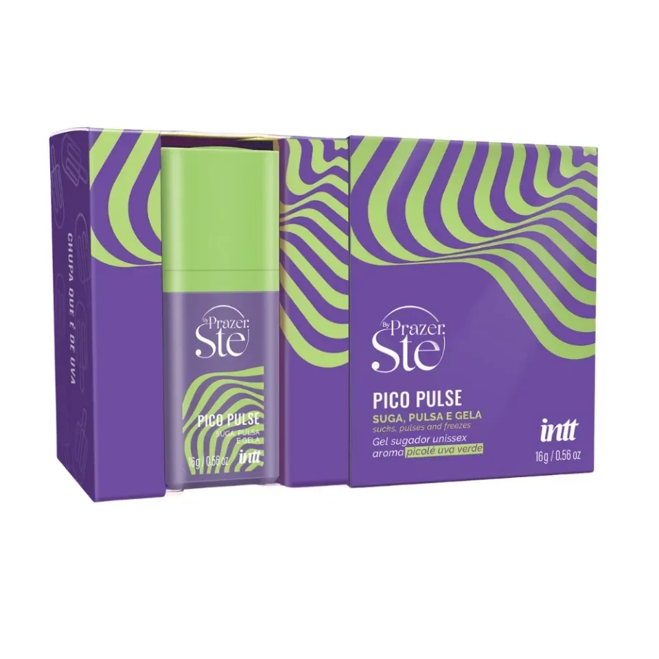 Pico Pulse Uva Verde - 3