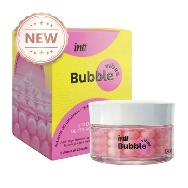 Bubble Vibes  - imagem 1