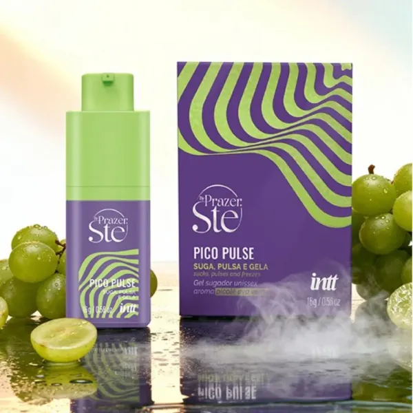 Pico Pulse Uva Verde - imagem 2