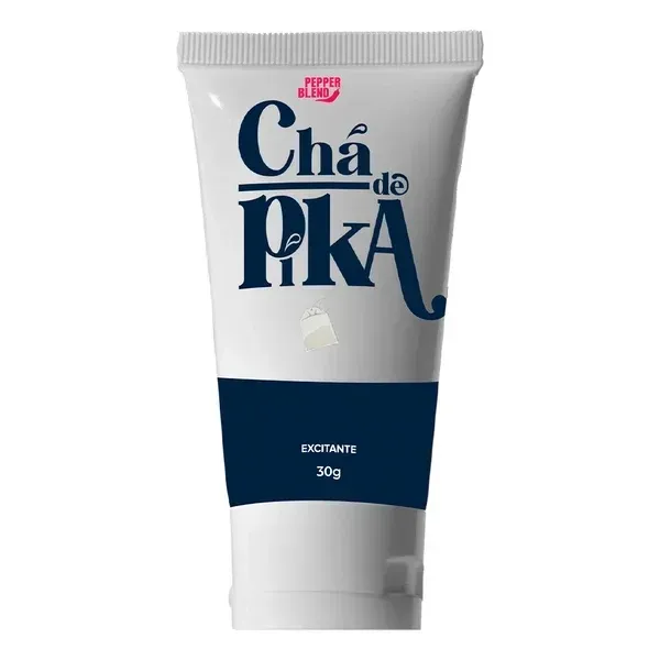 Chá de Pika - Excitante Masculino 