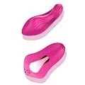 Vibrador de Calcinha - À Longa distância App - Celeste (9266) - 2