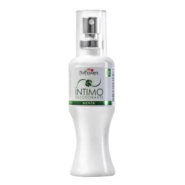 Desodorante Íntimo Spray - Menta