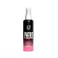 Body Splash Phero  - 1