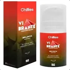 Vibrante Excitante - Melancia  - 1