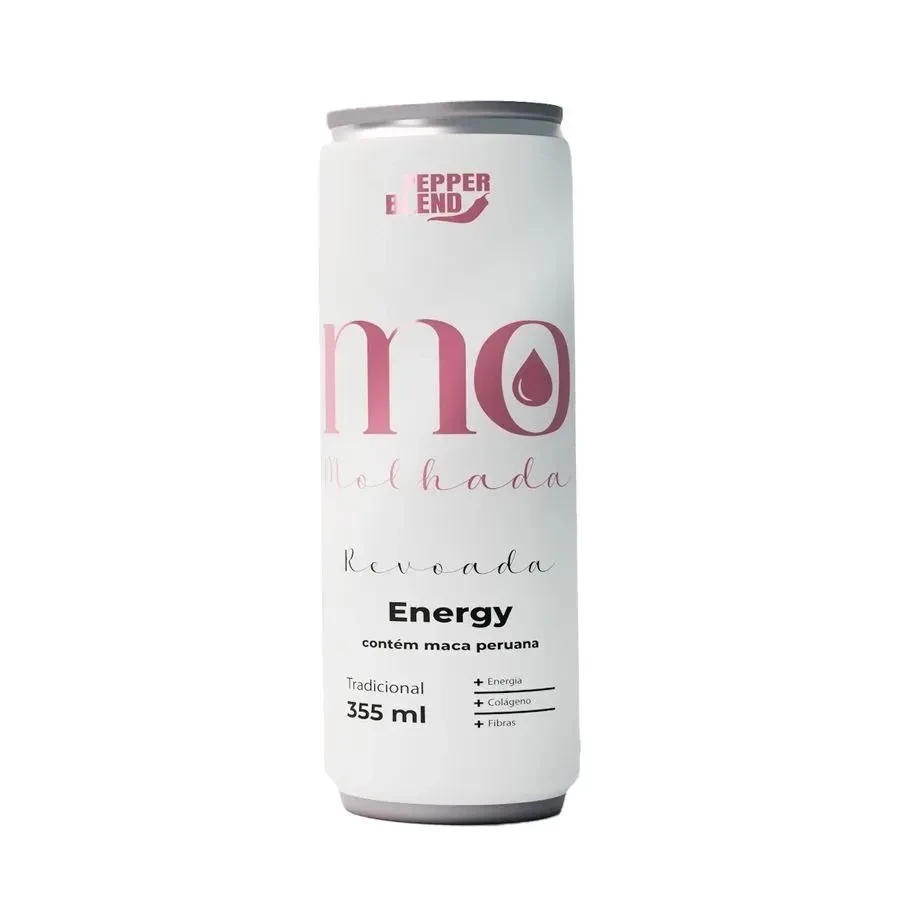 Energético Revoada 355ml  - 1