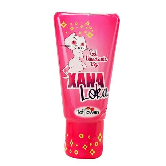 Xana Loka  - imagem 2