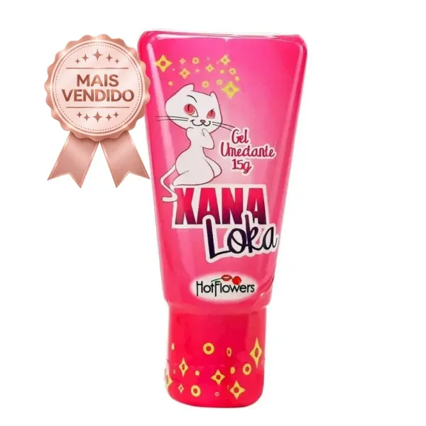 Xana Loka  - imagem 1