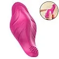  Vibrador de Calcinha - À Longa Distância - APP (9265) - imagem 2
