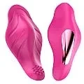  Vibrador de Calcinha - À Longa Distância - APP (9265) - 3