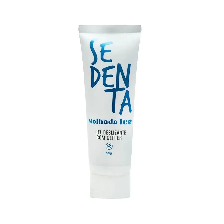 Sedenta Molhada Ice  - 1