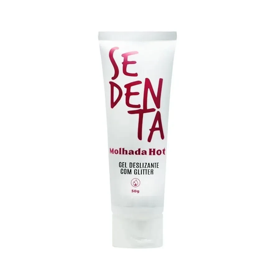 Sedenta Molhada Hot  - 1