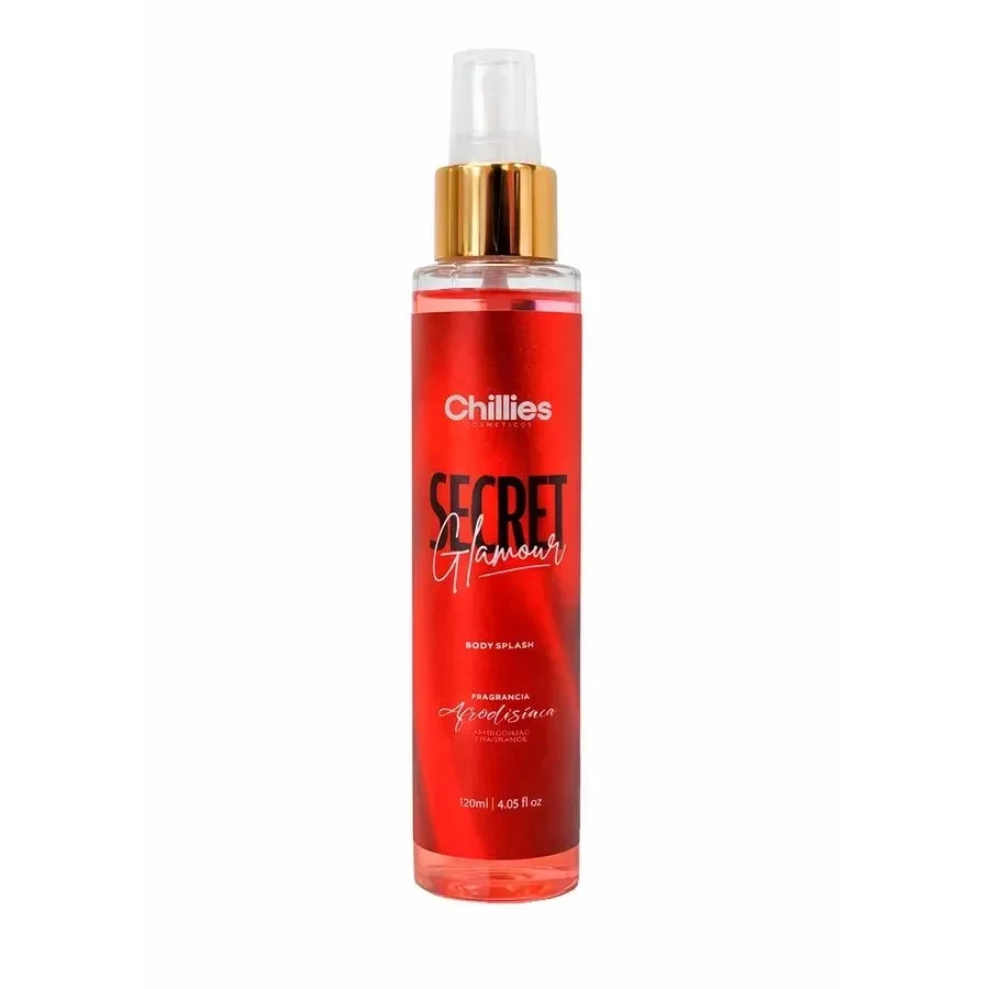 Body Splash - Secret Glamour  - 1