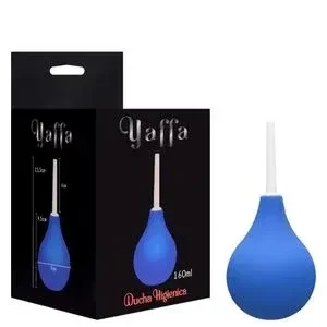 Ducha Higiênica 160mL - 1