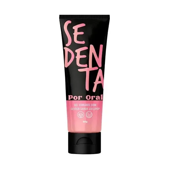 Sedenta Por Oral - Lolipop - imagem 2