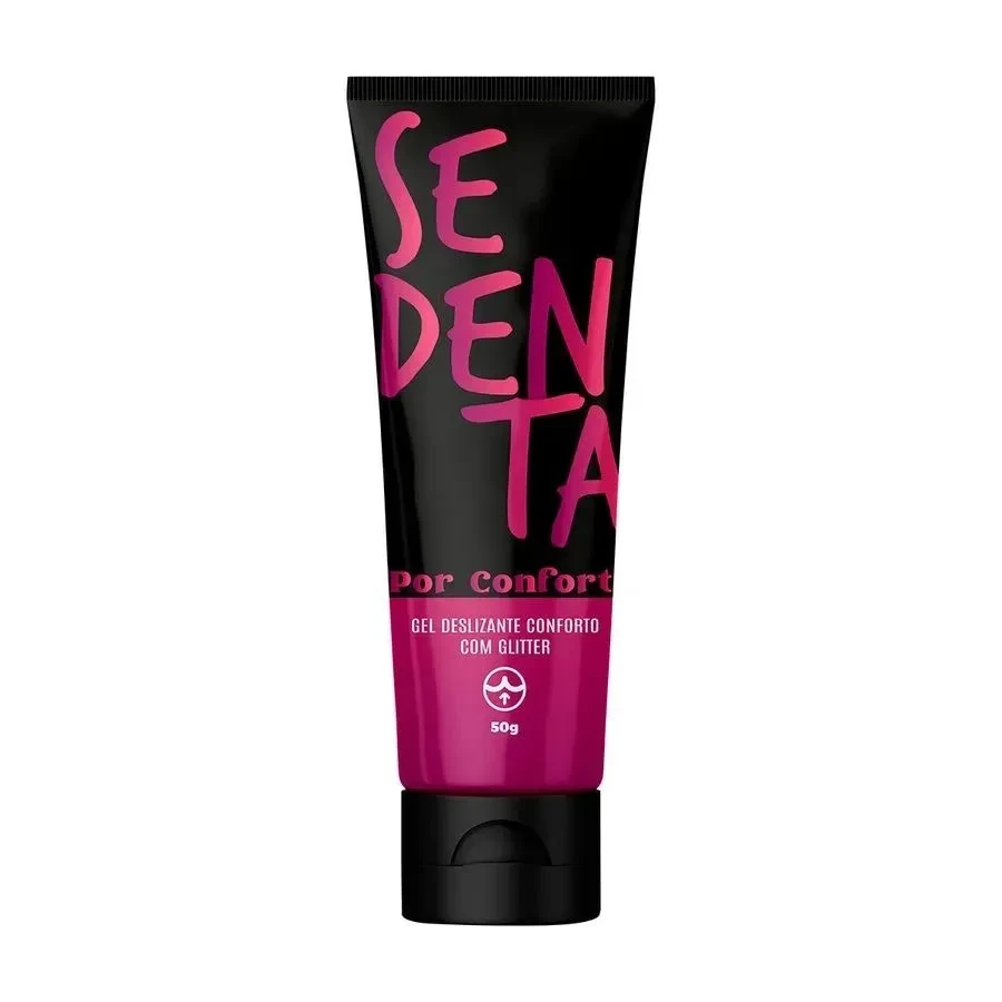 Sedenta Por Conforto - 1